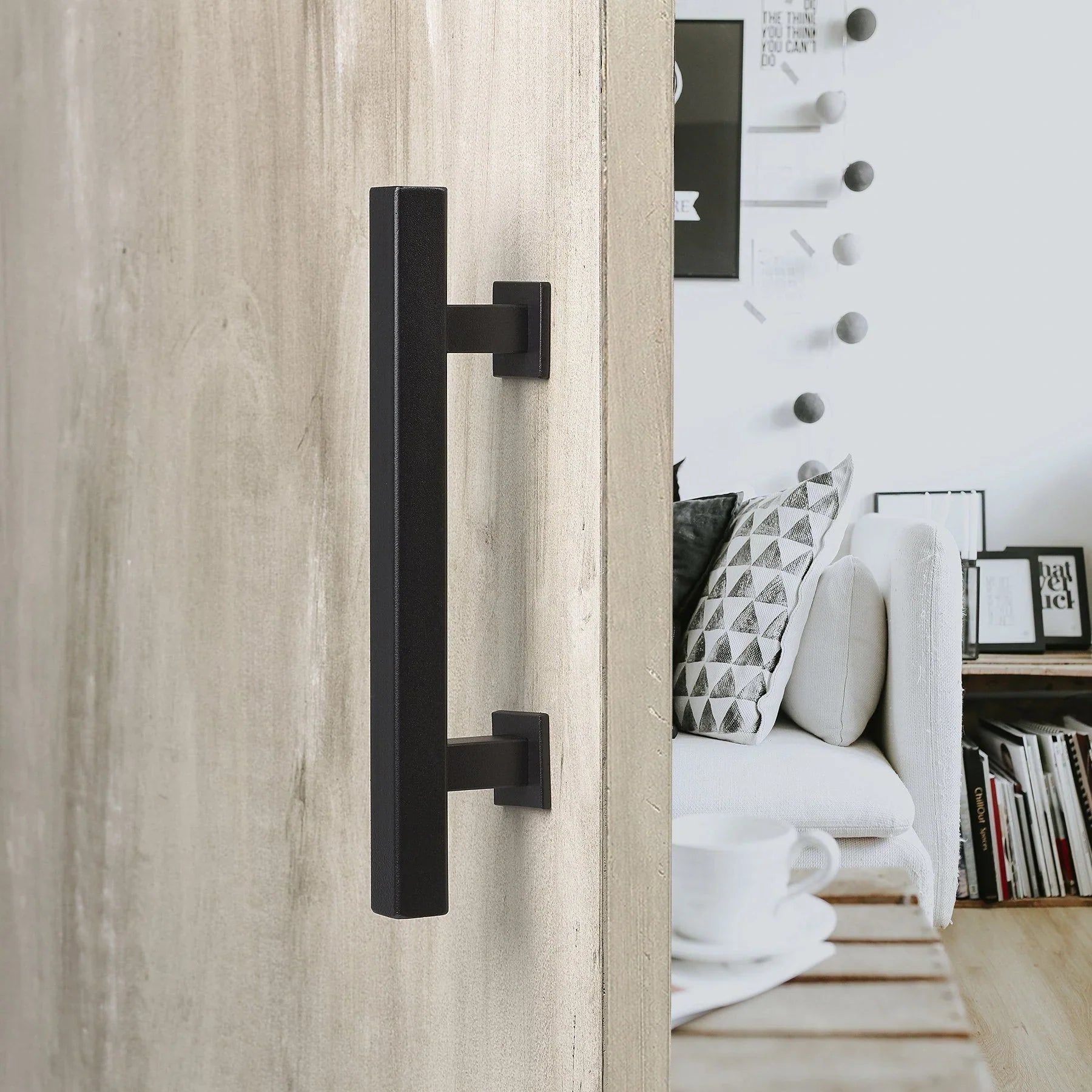 The Details That Make a Home Feel Custom