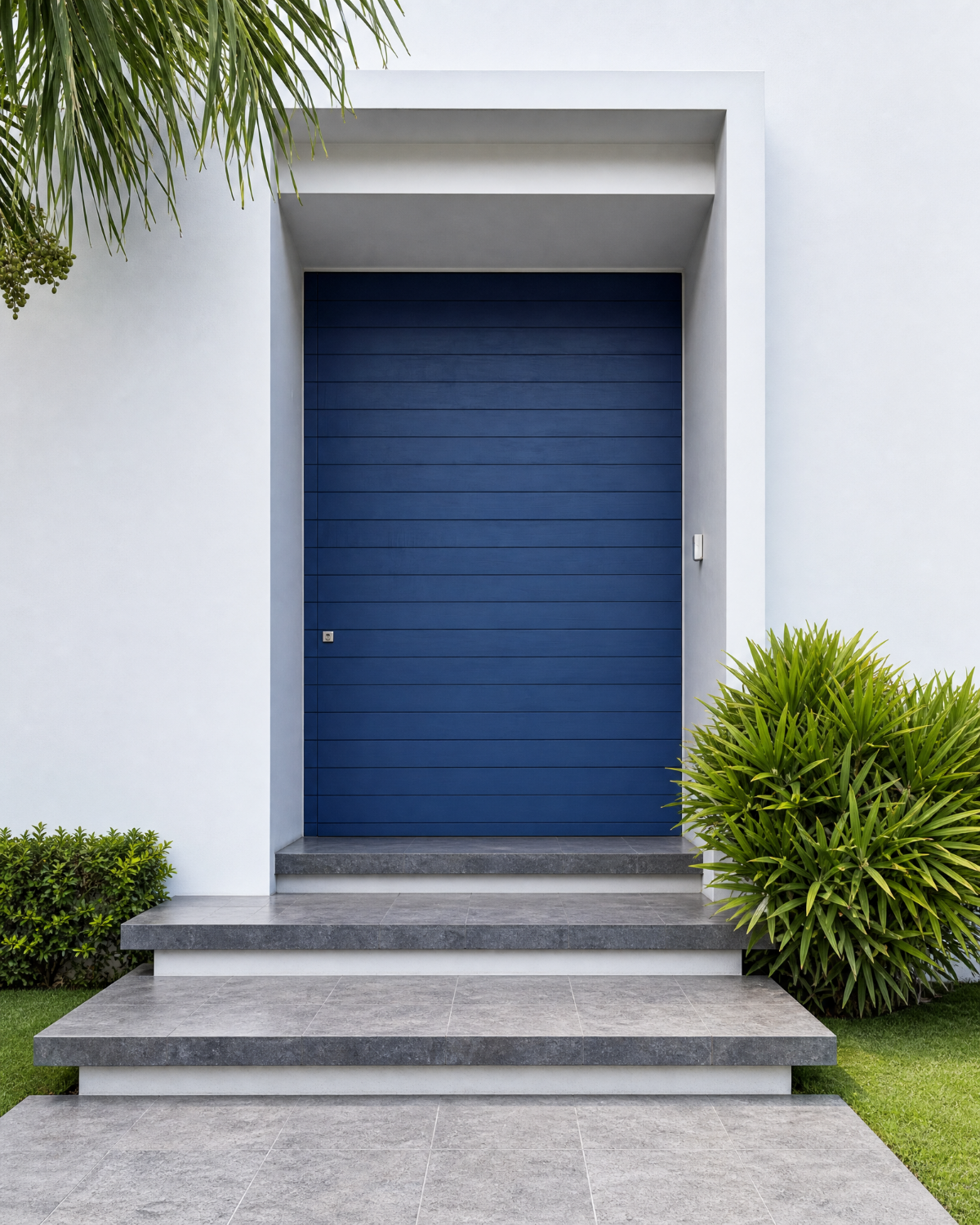 Interior Door Ideas That Can Completely Change a Room