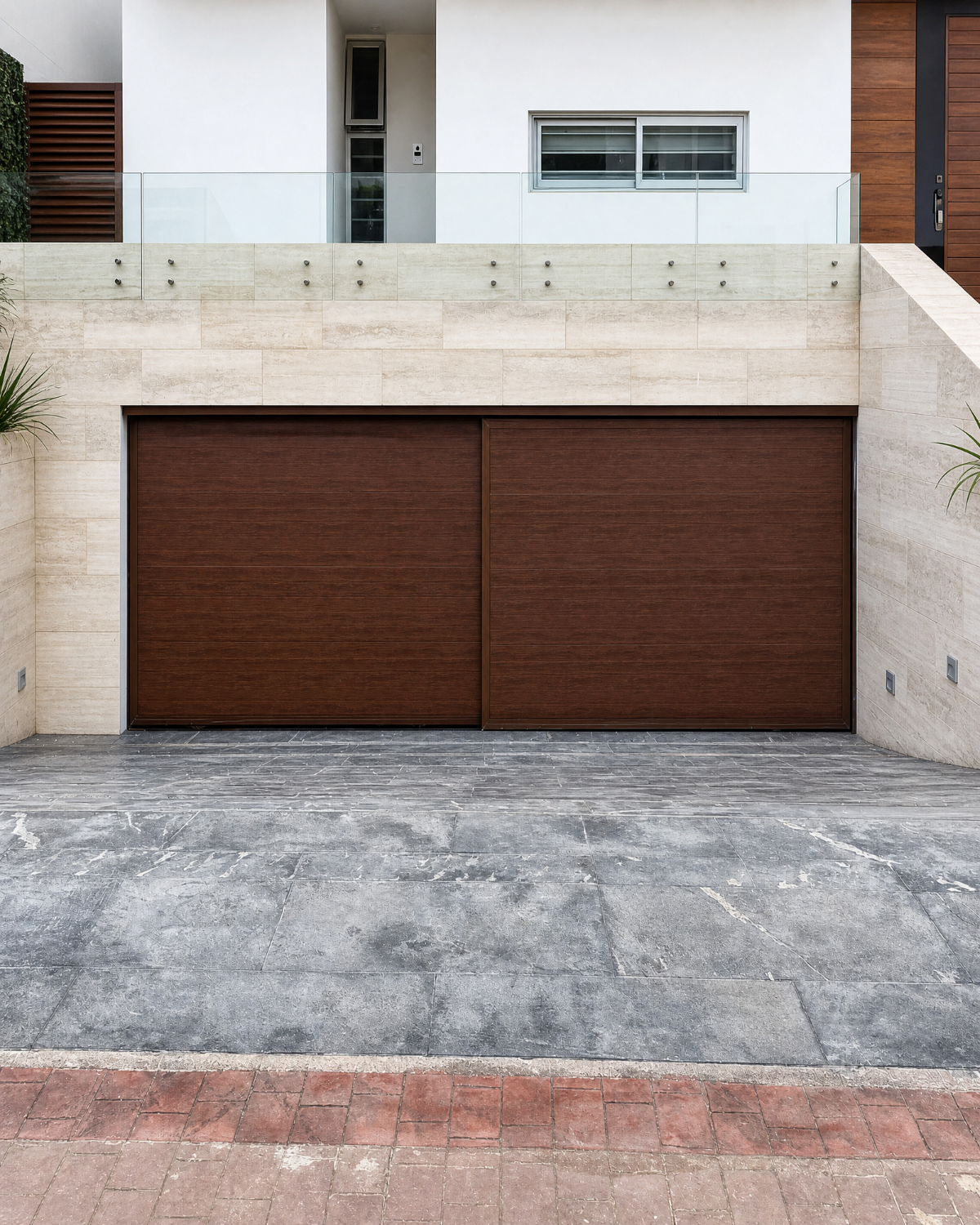 How a Garage Door Can Transform Your Home’s Curb Appeal
