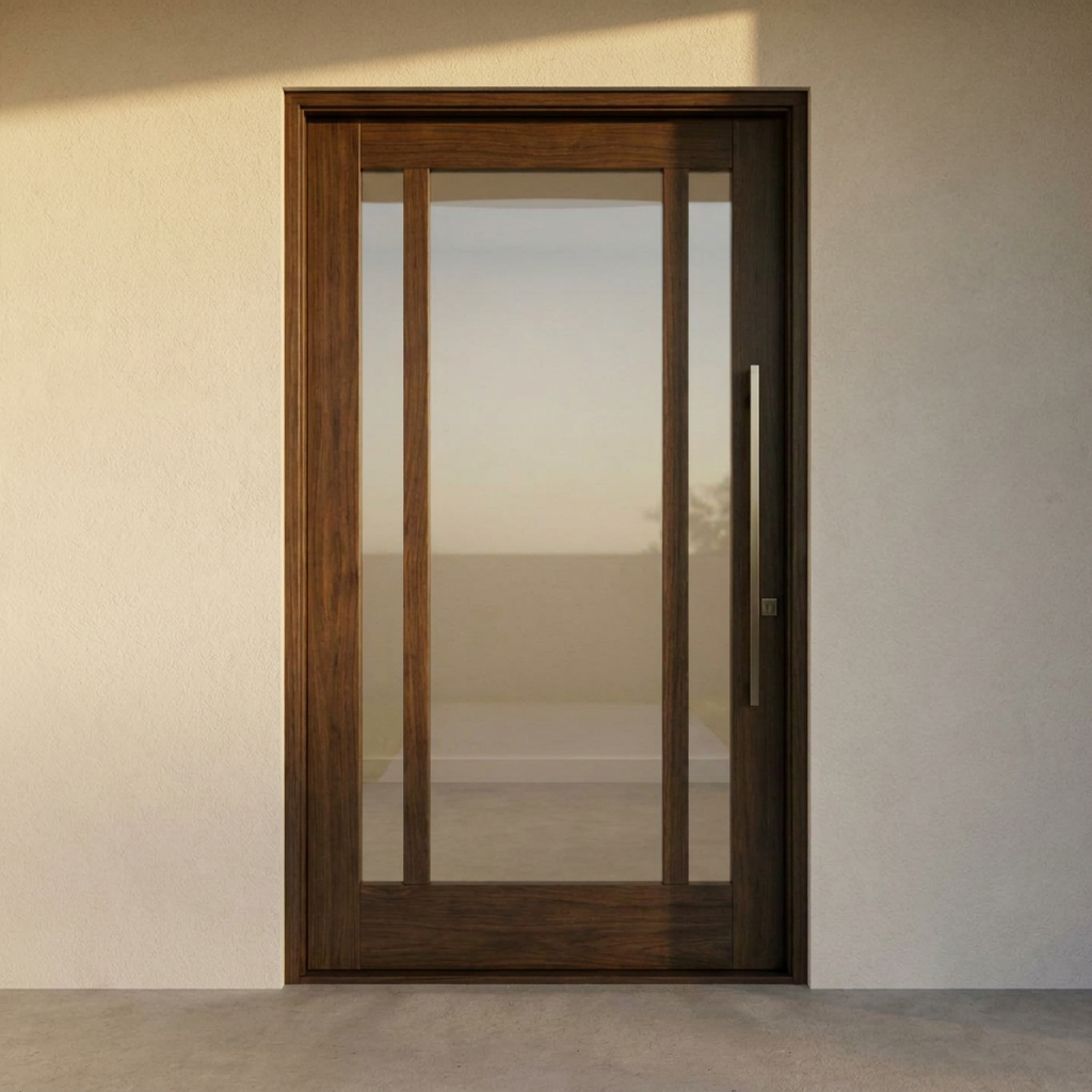 Modern Doors
