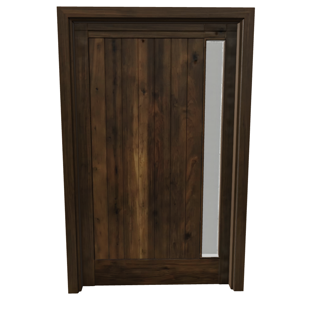 Avalon Door