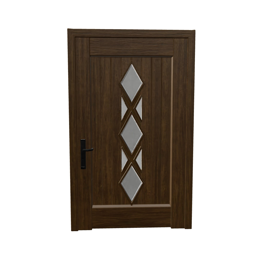 Arcadia Door